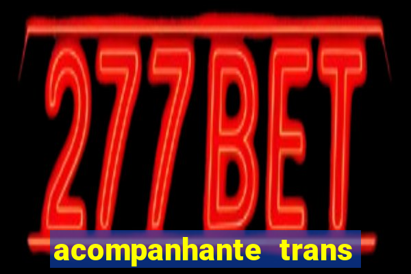 acompanhante trans porto seguro